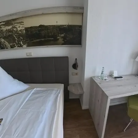 Hotel Residence Hotel Bad Segeberg