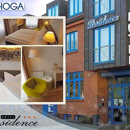 Hotel Residence
