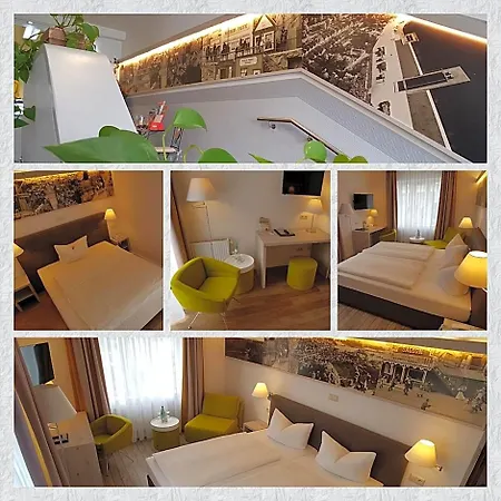 Hotel Hotel Residence