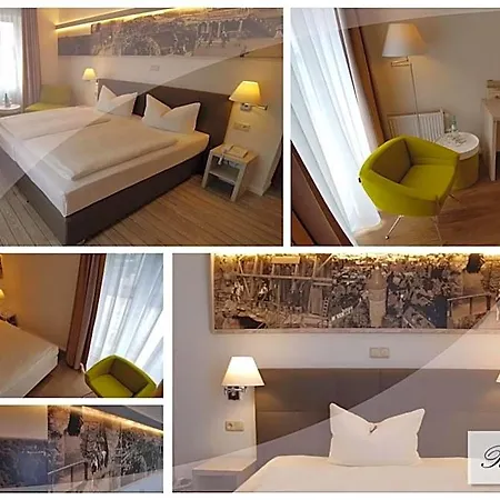 Hotel Residence Hotel Bad Segeberg