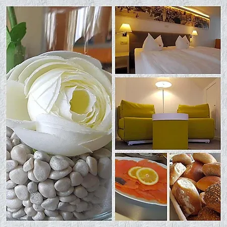Hotel Residence