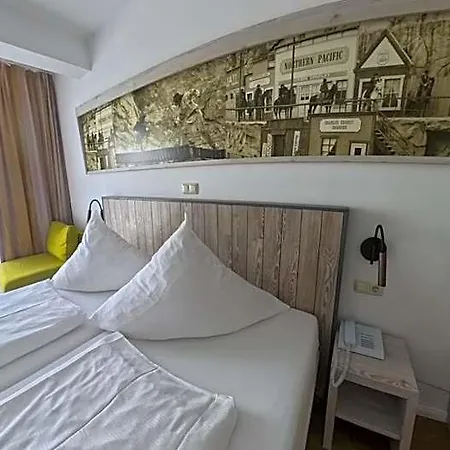 Hotel Residence Hotel