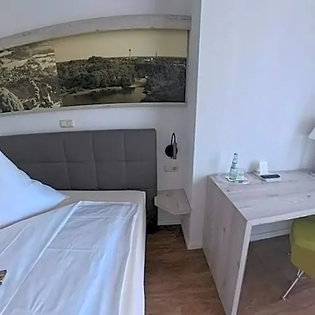 Hotel Residence Hotel 3*