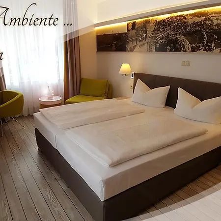 酒店 瑞斯登斯酒店