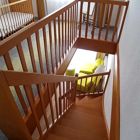 Hotel Residence Bad Segeberg
