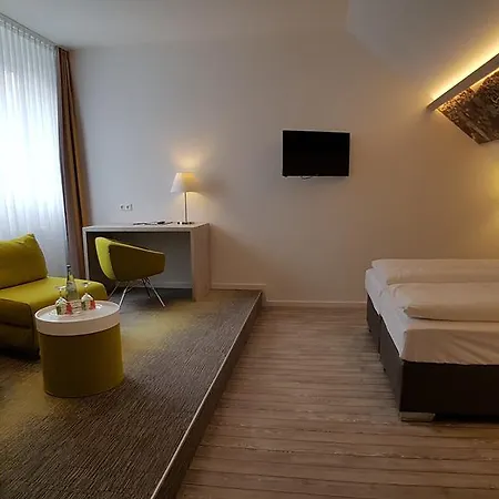 Hotel Residence Bad Segeberg