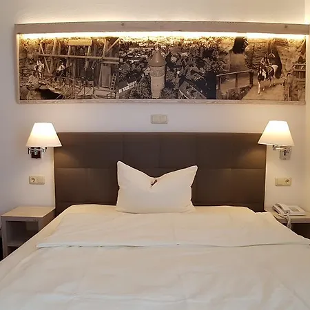 Hotel Residence 3*