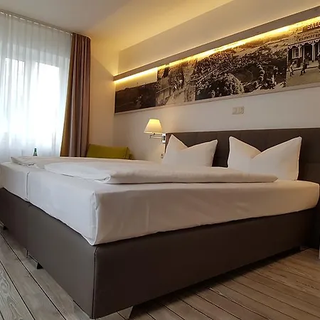 Hotel Hotel Residence Bad Segeberg