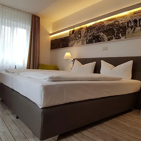 Ξενοδοχείο Hotel Residence Bad Segeberg