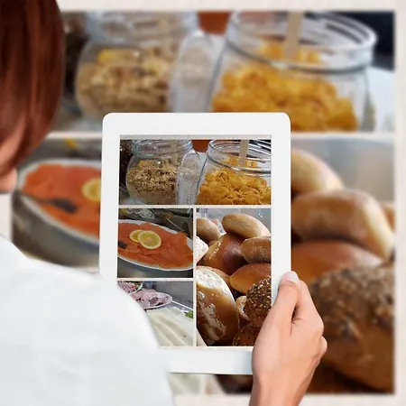 瑞斯登斯酒店 酒店 3*