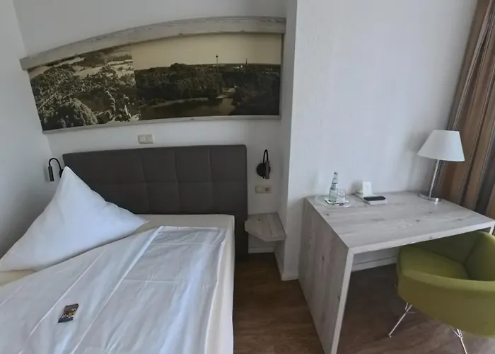 Hotel Residence Hotel Bad Segeberg