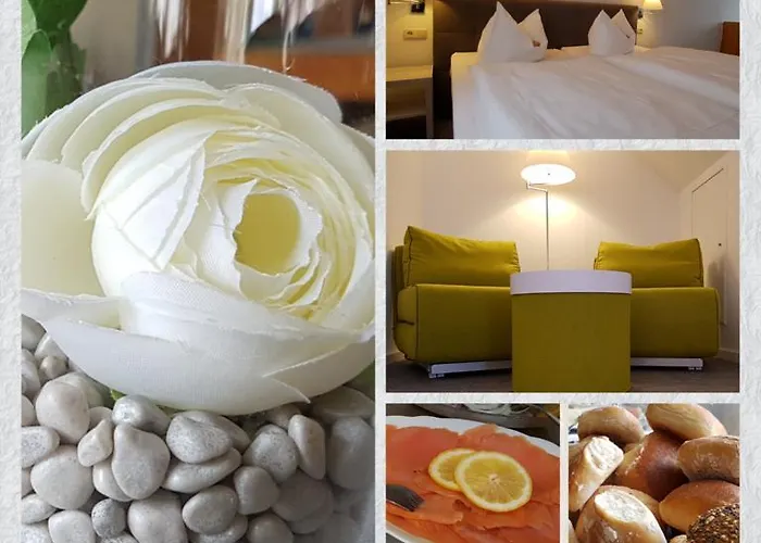 Hotel Residence Hotel 3*