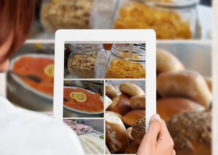 瑞斯登斯酒店 酒店 3*